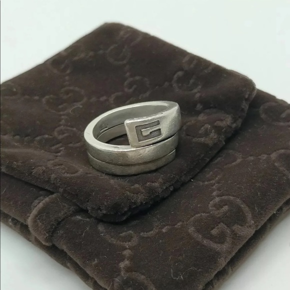 Gucci Rings